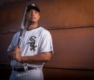 Chicago White Sox First basmen Jose Abreu