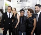 The Conjuring Premiere