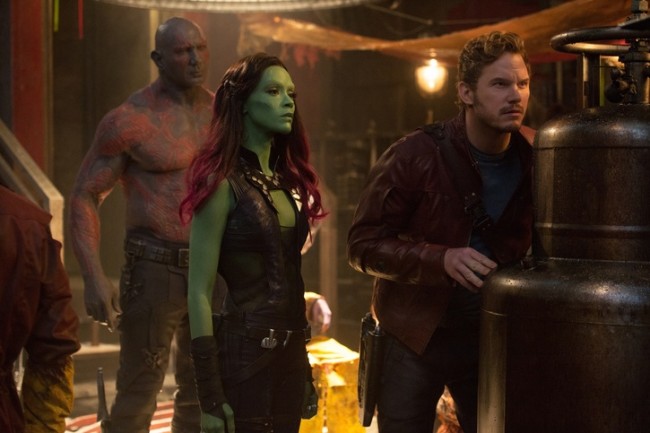 Guardians of the Galaxy Delivers With Comedy and Action in Genre-Defying Hit