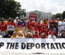 immigration deportation white house