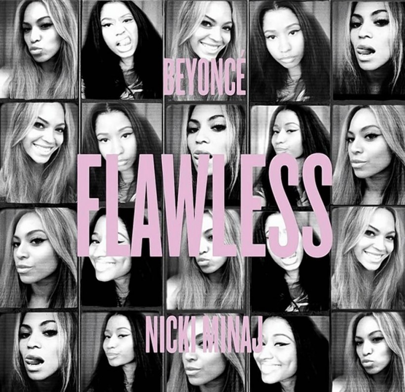 Beyonce Hot New Music 2014 Elevator Fight Mentioned In Flawless