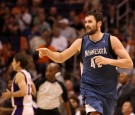 Minnesota Timberwolves Power Forward Kevin Love