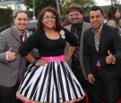 La Santa Cecilia