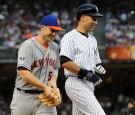 The New York Yankees and Mets Contending in MLB Wild Card Standings Race