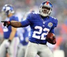 Will the New York Giants Survive 2014 NFL Season Without David Wilson?