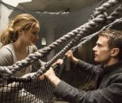 Divergent Among Biggest DVD Releases This Week