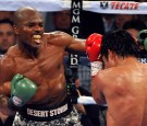 Timothy Bradley