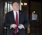 Rep. Mike Pompeo 