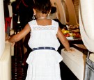 Blue Ivy Carter 