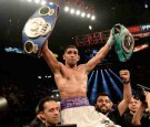 Amir Khan Eyes Floyd Mayweather Jr. or Manny Pacquiao in Next Fight