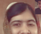 Malala Yousafzai