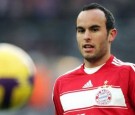 Landon Donovan, 'Face of US Soccer,' Announces Retirement