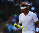 Rafael Nadal On Pace to Participate in 2014 US Open Tennis Tournament