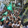 Hamas/Islamic Jihad Supporters 