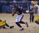 Green Bay Packers, Chicago Bears in NFL Action This Weekend