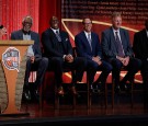 David Stern Leads 2014 Hall of Fame Class