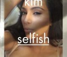 Kim Kardashian to Release Book Titled 