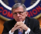 Federal Communications Commission Chairman Tom Wheeler