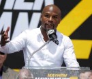 Floyd Mayweather Retains Partnership with Marketing Firm to Target Latino Market