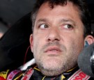 Tony Stewart Bows Out of Sunday's Cheez-It 355 at The Glen