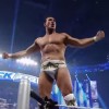 Alberto Del Rio has been released by the WWE