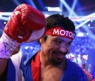 Manny Pacquiao Favored to Win Against Chris Algieri in November Fight