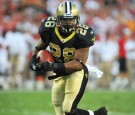 Mark Ingram And Other Great Sleepers to Add onto 2014 NFL Fantasy Football Rosters