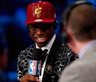 Andrew Wiggins Looking Forward to Being Traded to Minnesota Timberwolves