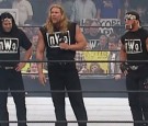 Hulk Hogan Rumored to Reunite nWo for his Birthday Party