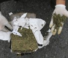 colombia drug cartels marijuana