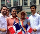 Dominican Day Parade