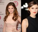 Anna Kendrick, Keira Knightley Emerge as Oscar Favorites for Best Actress