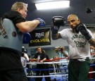 Miguel Cotto Mulls His Options