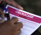 Health insurance Obamacare affordable care act