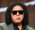 Gene Simmons