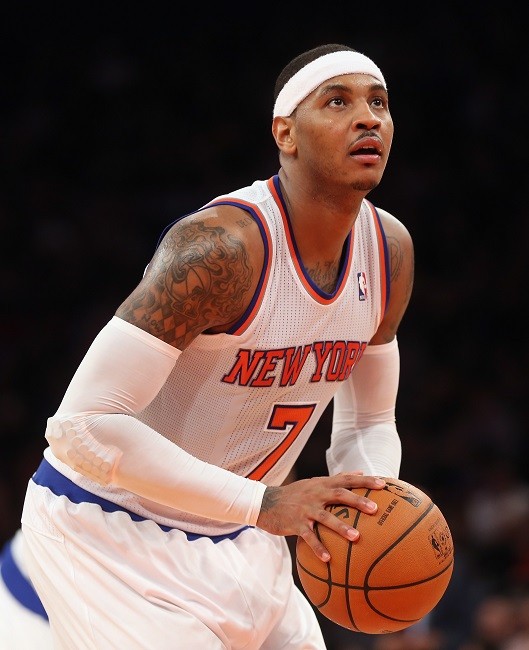 How Can New York Knicks Improve Next NBA Season?
