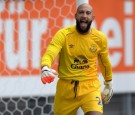 Will Tim Howard lead Everton past Dynamo Kiev in the Europa League?