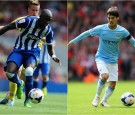 Manchester City Acquire Eliaquim Mangala, Sign David Silva to New Deal