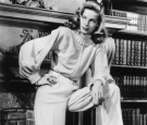 Lauren Bacall