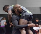 Jon Jones Pulls Out of UFC 178 