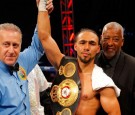 Keith Thurman