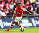 Will Alexis Sanchez Help Arsenal Overcome Everton this weekend?