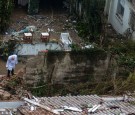 Brazilian Presidential Candidate Eduardo Campos Killed In Plane Crash