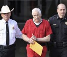 Jerry Sandusky