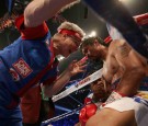 Freddie Roach Predicts KO Win for Manny Pacquiao in Nov. 22 Fight Against Chris Algieri