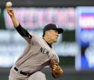 Masahiro Tanaka remains out for New York Yankees