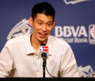 Jeremy Lin