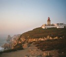 Cabo da Roca lighthouse