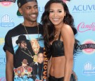 Naya Rivera, Big Sean