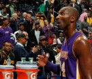 Kobe Bryant, Los Angeles Lakers Will Not Make Playoffs